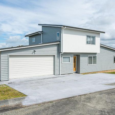 Ruakaka Sands - Ruakaka Holiday Home Luaran gambar