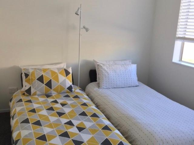 Ruakaka Sands - Ruakaka Holiday Home Luaran gambar