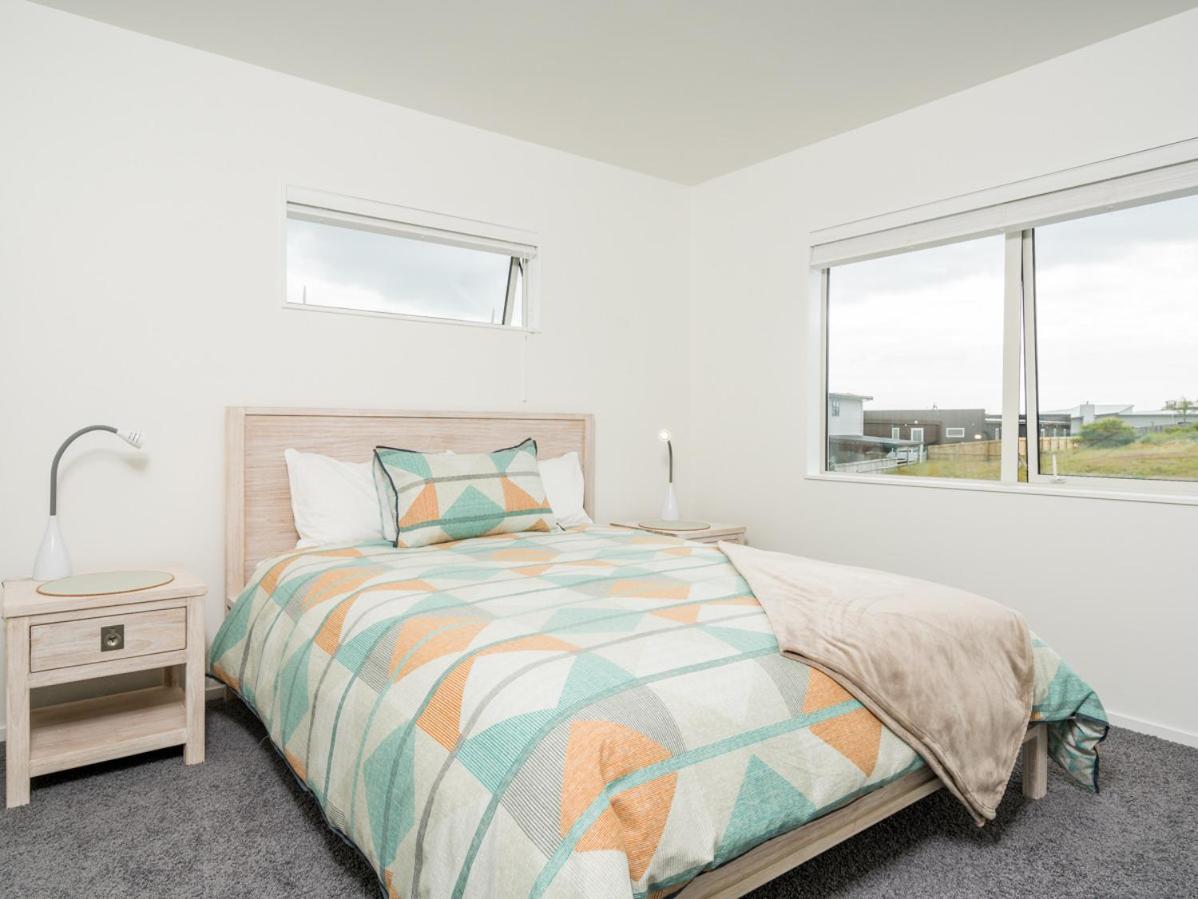 Ruakaka Sands - Ruakaka Holiday Home Luaran gambar