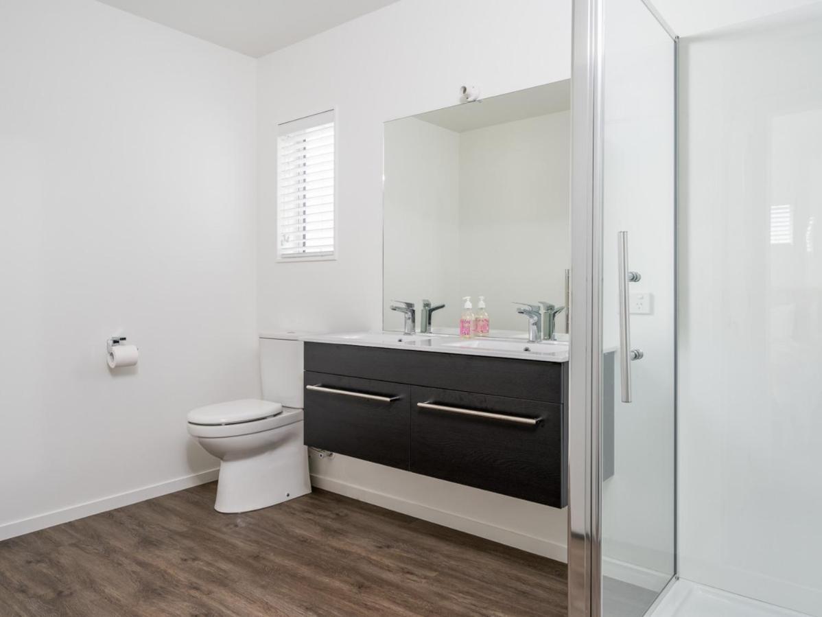 Ruakaka Sands - Ruakaka Holiday Home Luaran gambar