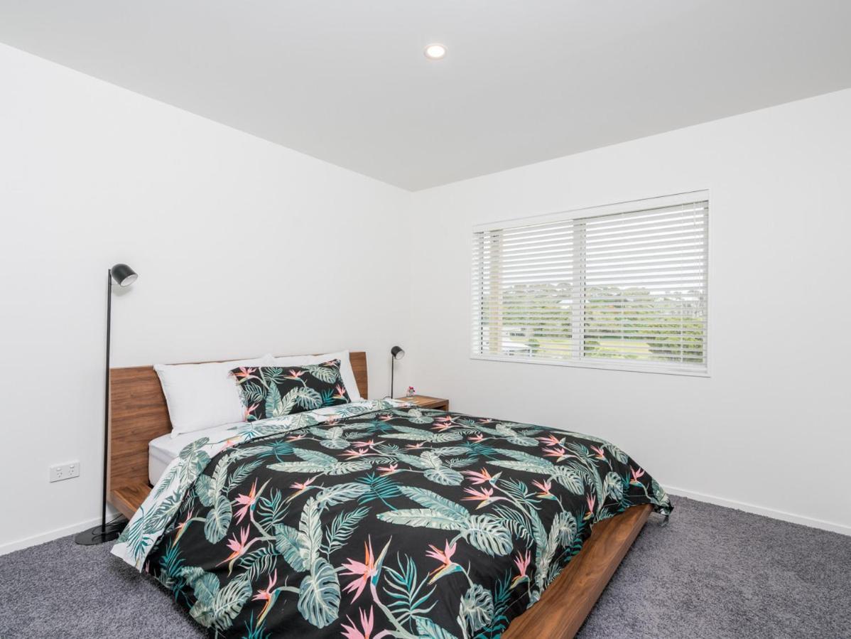 Ruakaka Sands - Ruakaka Holiday Home Luaran gambar