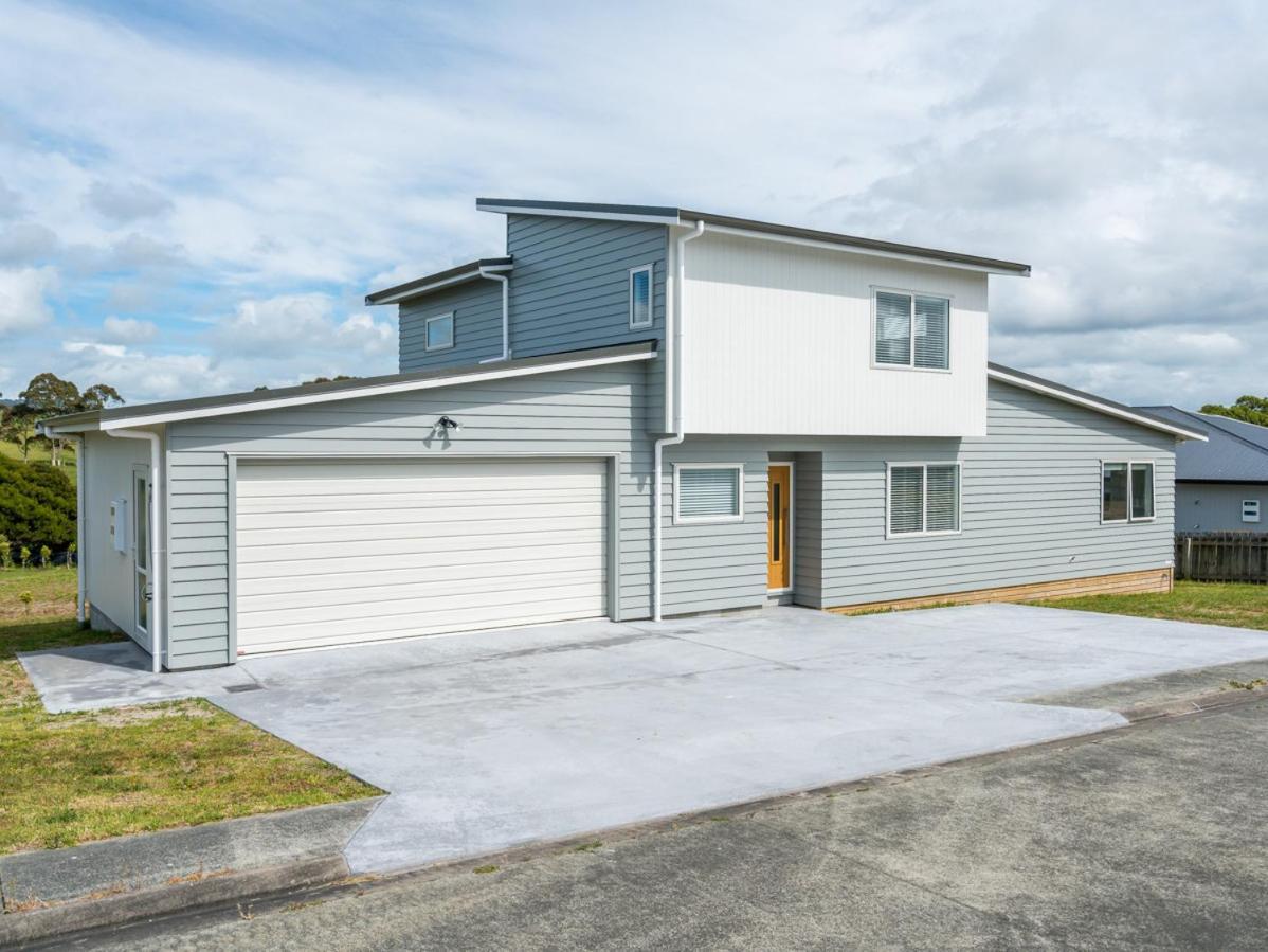 Ruakaka Sands - Ruakaka Holiday Home Luaran gambar