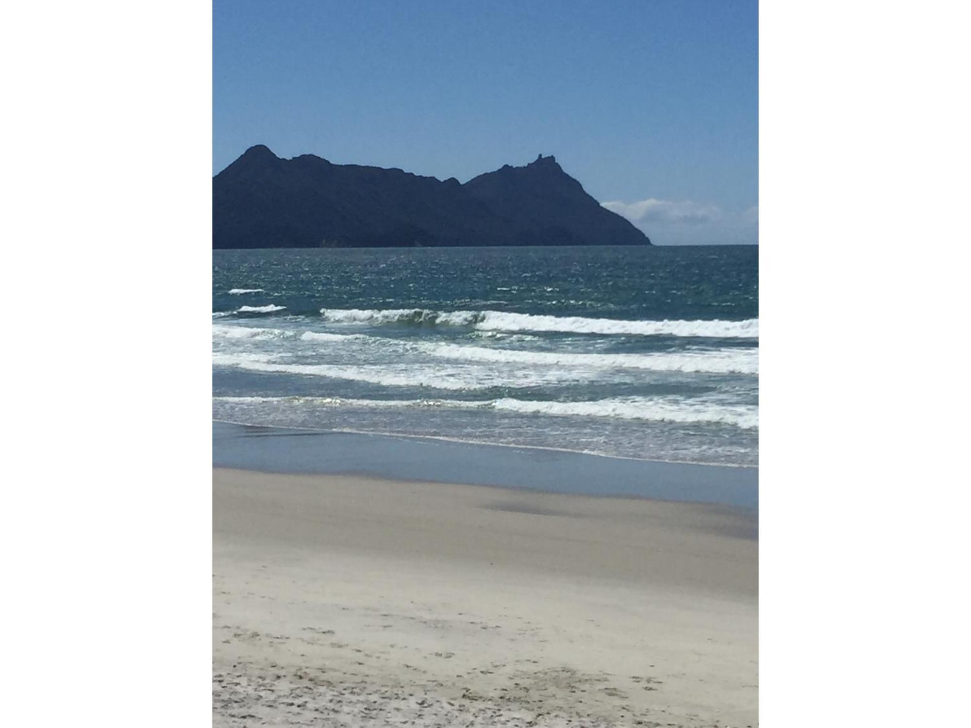 Ruakaka Sands - Ruakaka Holiday Home Luaran gambar