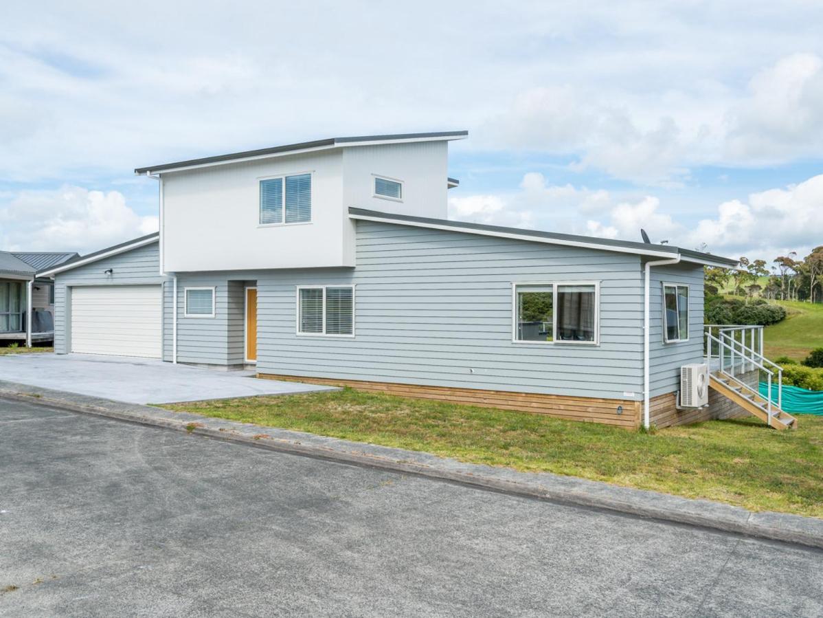Ruakaka Sands - Ruakaka Holiday Home Luaran gambar
